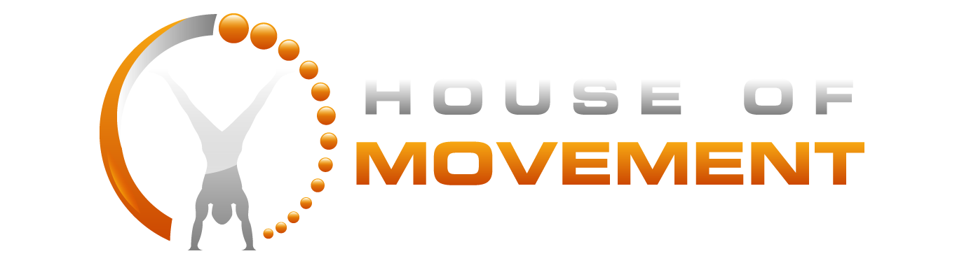 House Of Movement